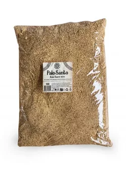 Palo Santo Posvátné Dřevo z Peru v Prášku 1kg
