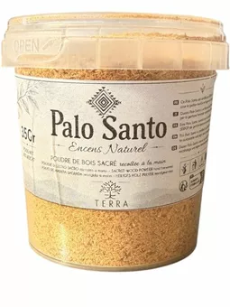 Palo Santo z Peru v prášku 35g