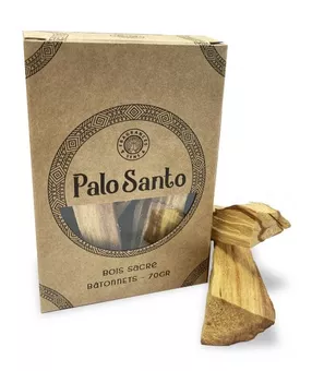 Palo Santo Peru tyčinky 70g