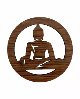 Buddha panel 9cm pro USB999