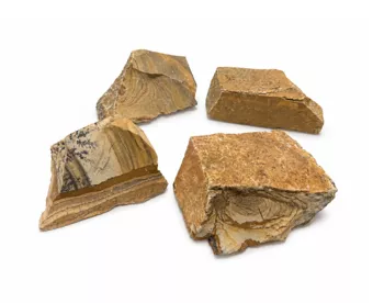 Krajinný jaspis surový A 1kg