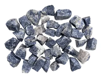 Sodalit Namibie surová 1Kg