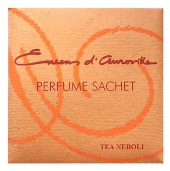 Vonné sáčky Maroma Auroville Neroli čaj x 5