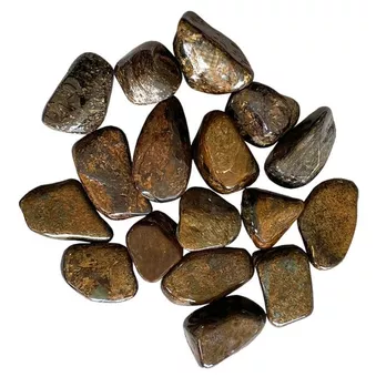 Leštěný bronzit AB 250g