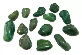 Budstone A+ leštěné kamínky 250g