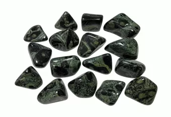Kambaba jaspis ryolit A – oblázky 2-3 cm 250 g