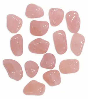 Růženín AA Tromlované Kameny 2-3cm 250g