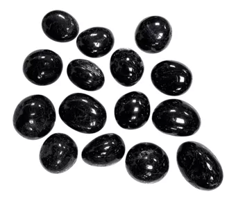 Tourmalín AAA leštěné kamínky 250g