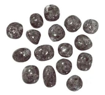 Yooperlite A Tromlované kameny 250g