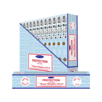 Vonné tyčinky Satya Protection 15g
