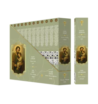 Vonné tyčinky Fragrances & Sens Saint-Joseph Masala 15g