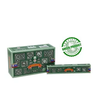 Vonné tyčinky Satya Super Hit Sacred Sutra Masala 15g