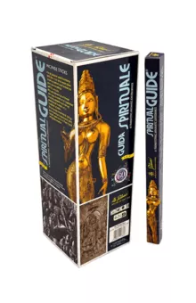 Indická vonná tyčinka Padmini Spiritual Guide 8 kusů