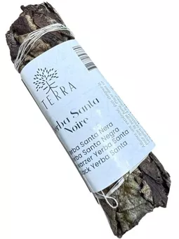 Šalvěj Yerba Santa Černá svazek 25-30g 10cm