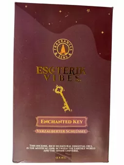 Vonné tyčinky Fragrances & Sens Esoterik Vibes Začarovaný klíč Masala 15g