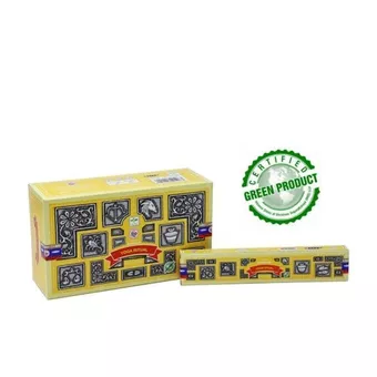 Vonné tyčinky Satya Super Hit Yoga Ritual Masala 15g