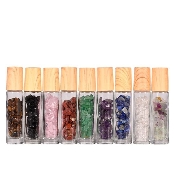 Roll-on Fluorite chez Arabesk|cz